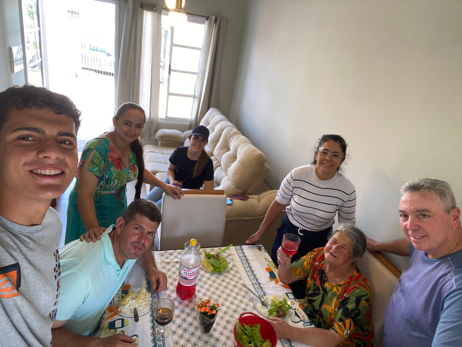 Memória de Luis Roberto Morawski